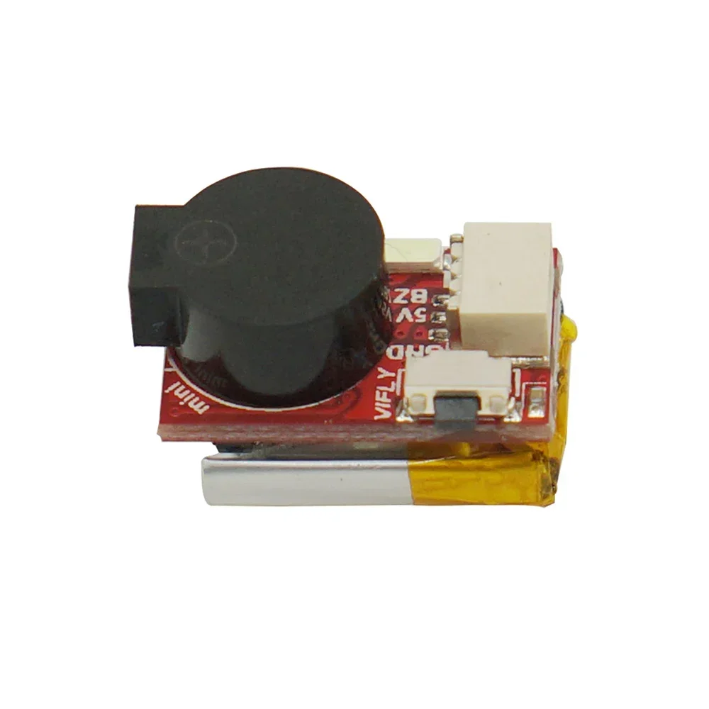 VIFLY Finder Mini Micro FPV Bu - Foxeer Reaper F4 128K 65A Esc recension och pris