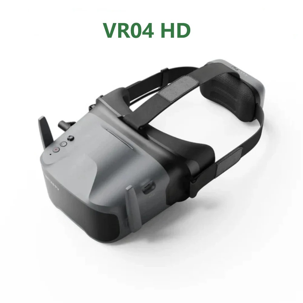 BETAFPV VR04 FPV Goggles HD Go - Skyzone Cobra X V2 Fpv Goggles recension och pris