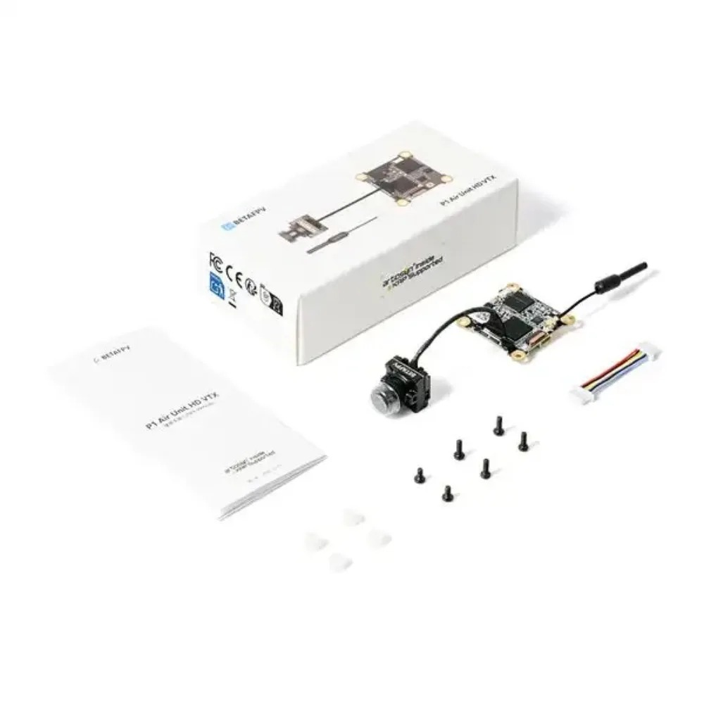 BETAFPV VR04 FPV Goggles HD Go - Skyzone Cobra X V2 Fpv Goggles recension och pris