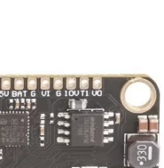 T-Motor F7 Pro V2 Flight Contr - T-Motor F7 Pro Flight Controller recension och pris