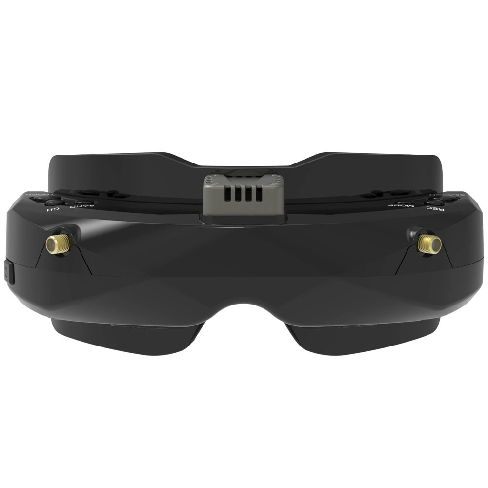 SKYZONE SKY02O 5.8Ghz Diversit - Skyzone Cobra X V2 Fpv Goggles recension och pris