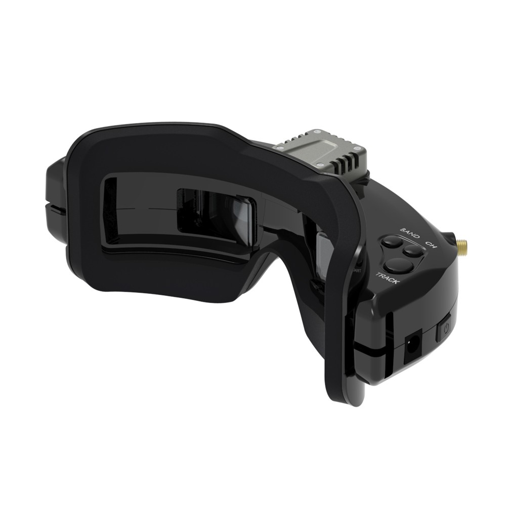 SKYZONE SKY02O 5.8Ghz Diversit - Skyzone Cobra X V2 Fpv Goggles recension och pris