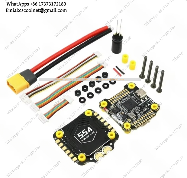 k3  for SpeedyBee F405 V4 V5 S - Speedybee F405 V4 Bls 55A Stack recension och pris