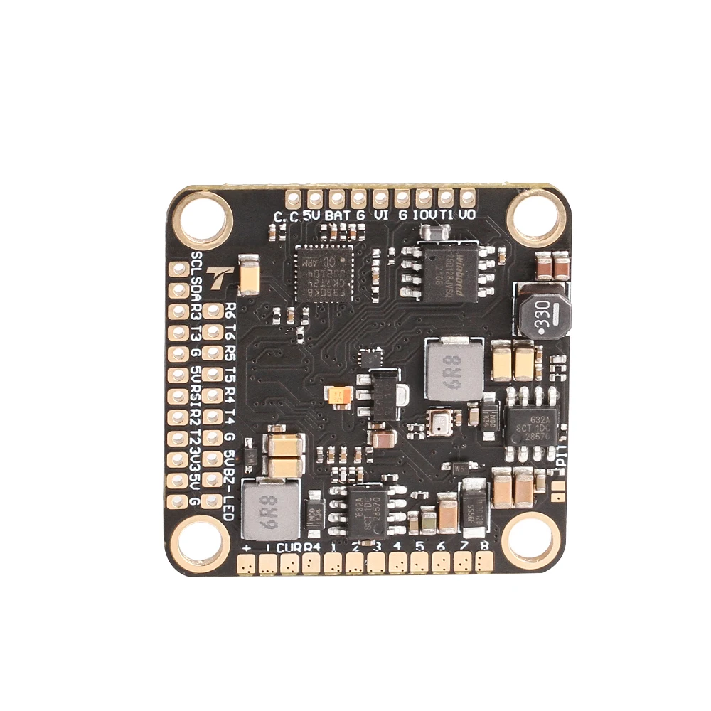 TMOTOR T-motor F7 Pro Flight C - T-Motor F7 Pro Flight Controller recension och pris